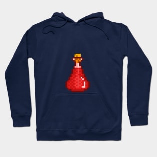 Health Potion Hoodie